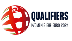Kvalifisering til Håndball-EM 2024 for kvinner