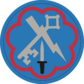 207th Military Intelligence Brigade