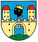 Wappen Waidhofen an der Ybbs