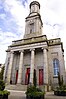 North Church (now Aberdeen Arts centre)