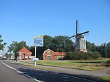 Grote Geesterse Molen