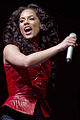 Image 19Alicia Keys ranked fifth on Billboard Artist of the Decade list. "No One" ranks No. 6 on the Billboard Hot 100 songs of the decade. (from Contemporary R&B)