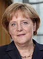  Germany Angela Merkel, Chancellor[40]