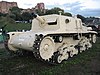 Самоходная артиллерийская установка Semovente da 75/18