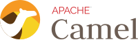 Apache Camel Logo.svg