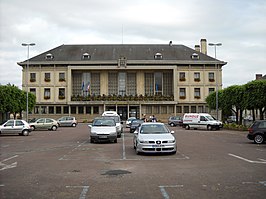 Gemeentehuis