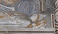 The tomb of Hadrian V in Viterbo, post 1276