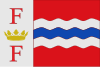 Bandeira de Villaeles de Valdavia