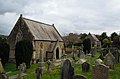 Barnstaple Cemetery