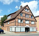 Wohnhaus