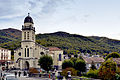 Église Saint-Michel de Bastelica