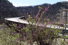 Beckwith Road Bridge