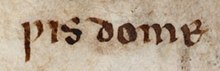 Early mention of wisdom in Beowulf Beowulf - wisdome.jpg