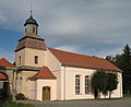 Radeburg-Berbisdorf, Kirche