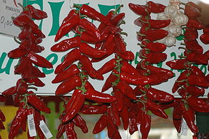 Biarritz Piments