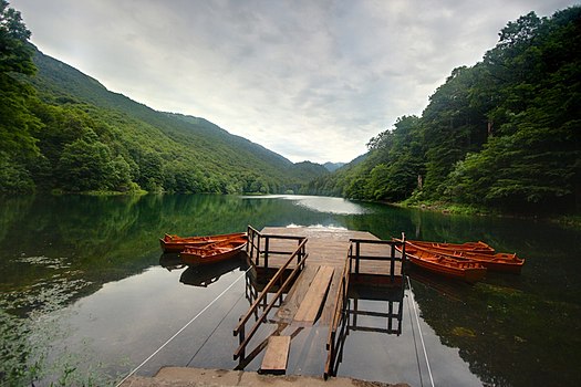 Biogradsko jezero