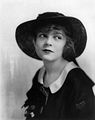 Blanche Sweet geboren op 18 juni 1896