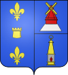 Blason de Noyelles-lès-Vermelles