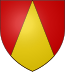 Blason de Aureville