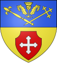 Brabant-le-Roi címere