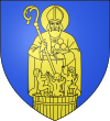 Blason d'Ergersheim