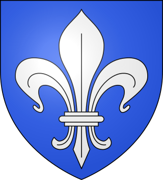 Blazono de Soissons