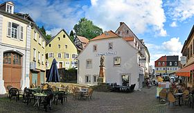 Blieskastel