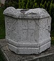 Bolu Museum Byzantine altar