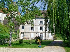 L'ancien moulin