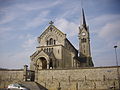 Église Saint-Rémi de Brimont