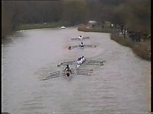 Файл: Bumps race Oxford 1999.ogv