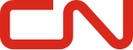 CN Railway logo.svg