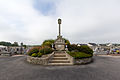 Calvaire du cimetière