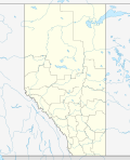 Miniatura para Redwater (Alberta)