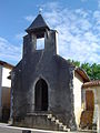 Chapelle Saint-Roch de Poyaller