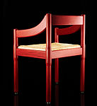 Carimate Chair Back 1959