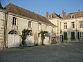 Schloss Juvigny
