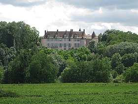 Image illustrative de l’article Château de Torpes