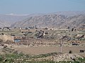 The Chahartaqi of Kheyrabad and the nearby Sasanian-era bridge