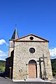 Église Notre-Dame de Chaniat