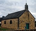 Chapelle Sainte-Philomène de Plourin-lès-Morlaix