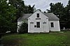 Pond Meeting House