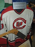 Miniatura para Cleveland Barons