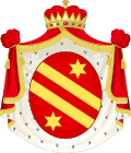 Герб римского принца Канино.svg