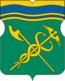 Blason de Zamoskvoretchie