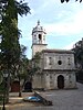 Convento de Caños Santos