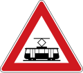 A 25: Tramway