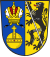 Stèma del circondàre de Lichtenfels