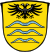 Wappen der Gemeinde Valley