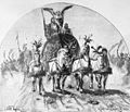 Die Gartenlaube (1886) b 542_1.jpg Der Siegeswagen des Königs Attalos